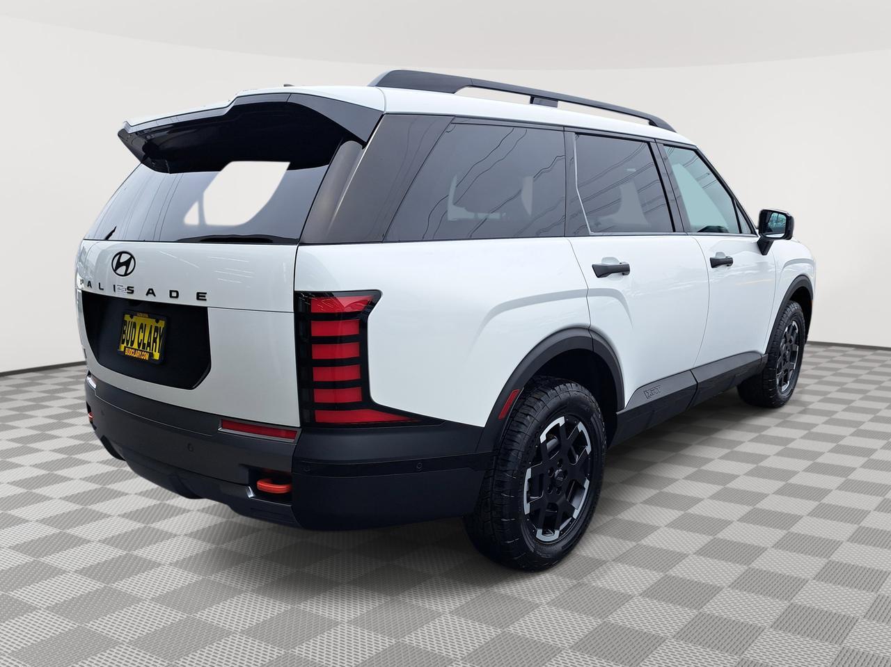2026 Hyundai Palisade XRT Pro San Clemente CA