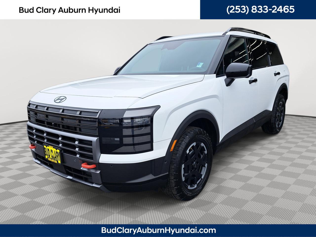 2026 Hyundai Palisade XRT Pro San Clemente CA