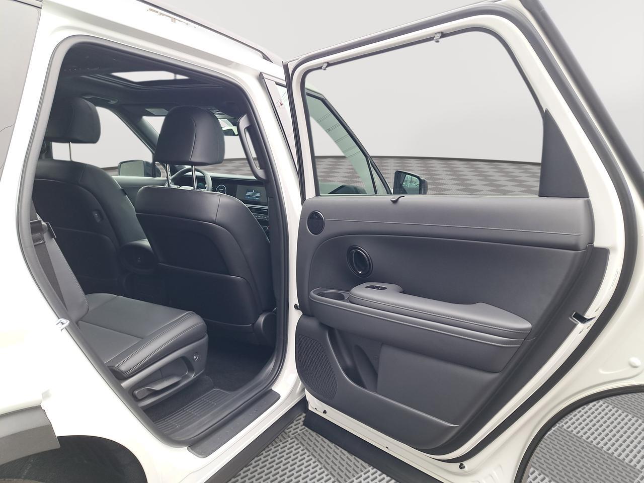 2026 Hyundai Palisade XRT Pro San Clemente CA