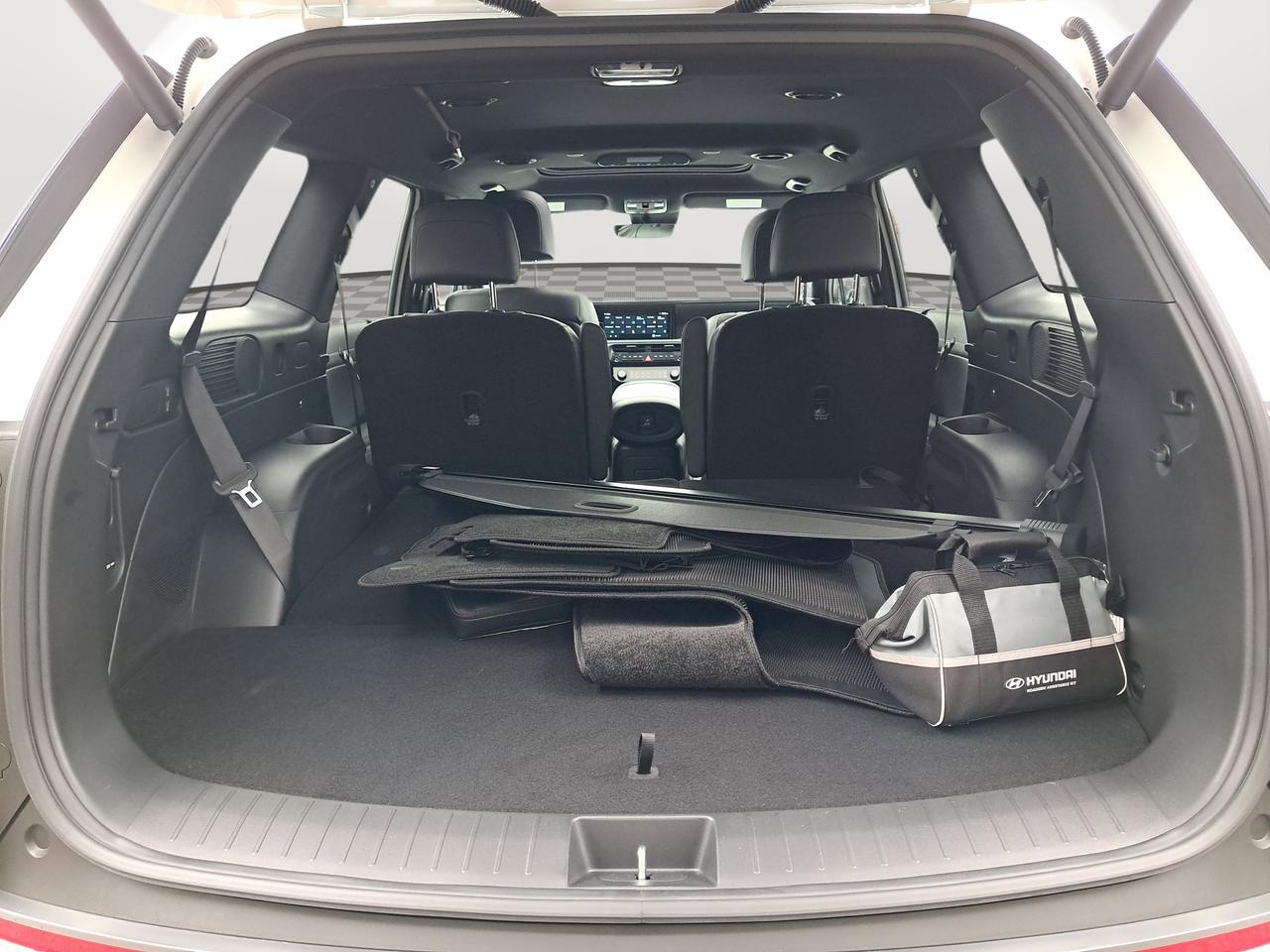 2026 Hyundai Palisade XRT Pro San Clemente CA