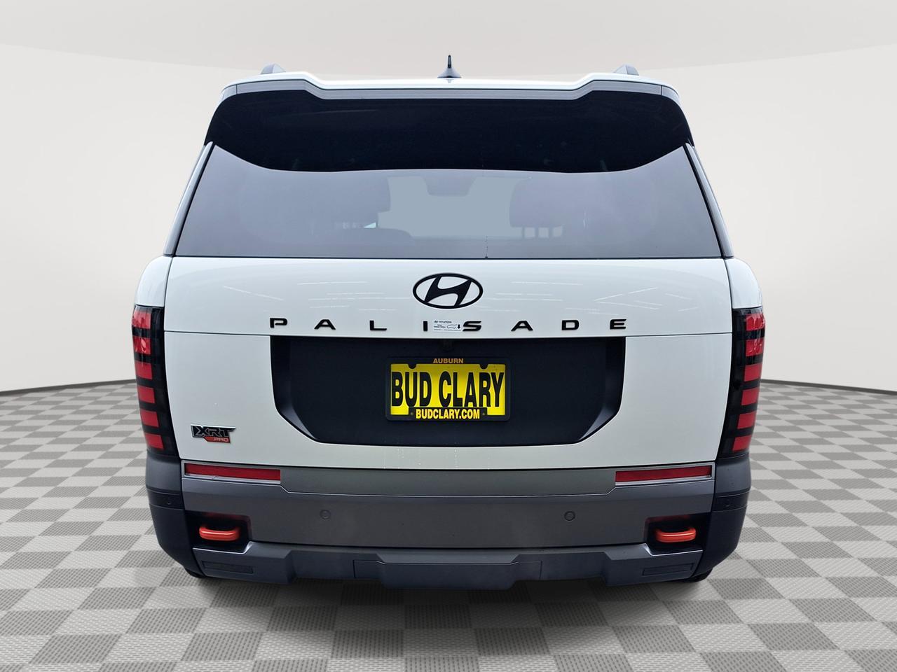2026 Hyundai Palisade XRT Pro San Clemente CA