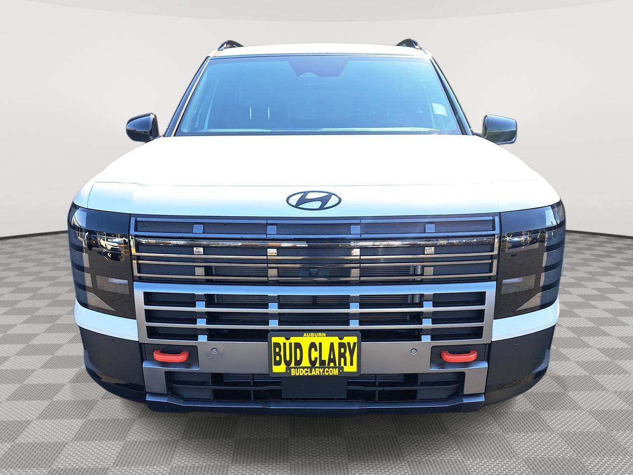 2026 Hyundai Palisade XRT Pro San Clemente CA