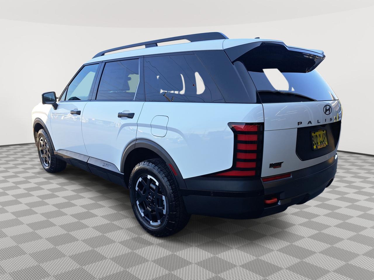 2026 Hyundai Palisade XRT Pro San Clemente CA