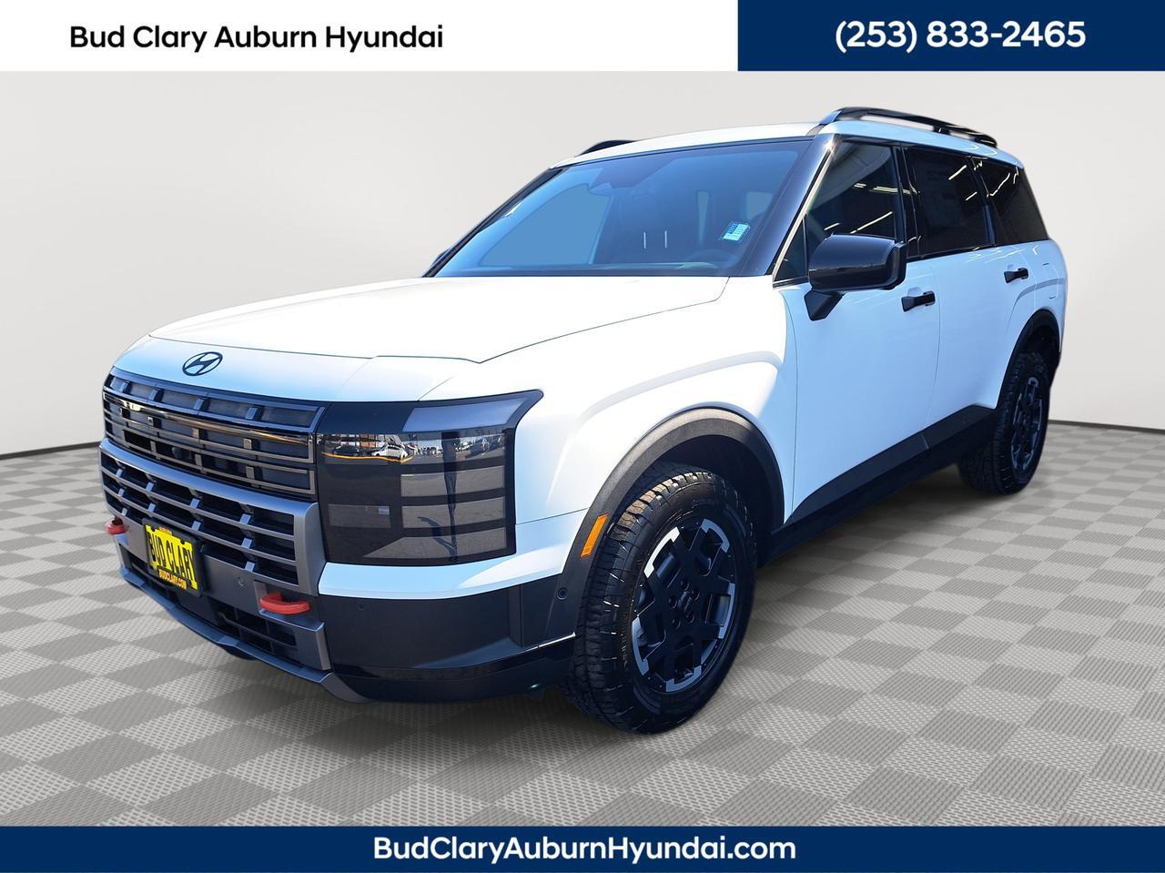2026 Hyundai Palisade XRT Pro San Clemente CA
