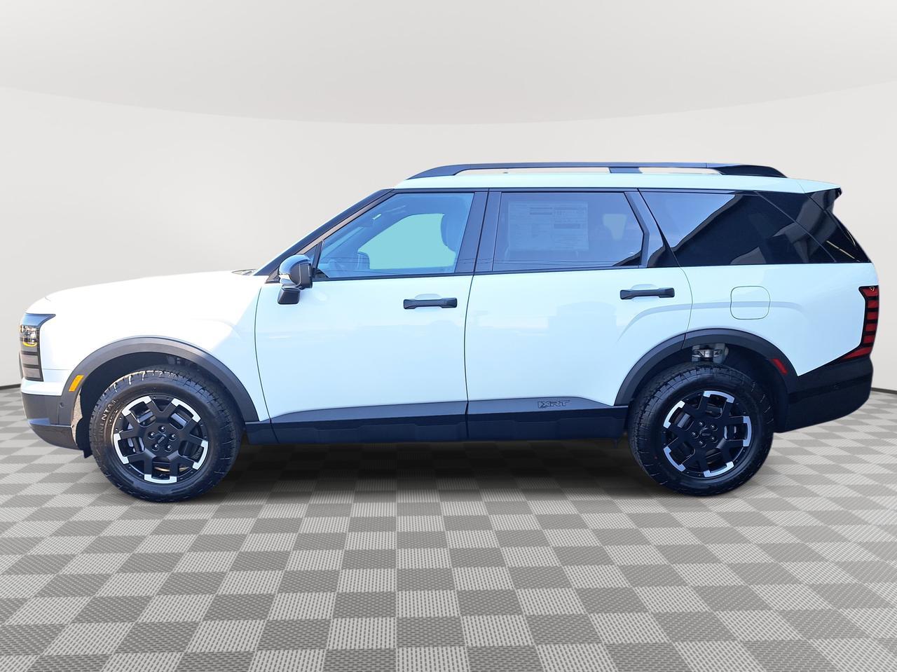 2026 Hyundai Palisade XRT Pro San Clemente CA