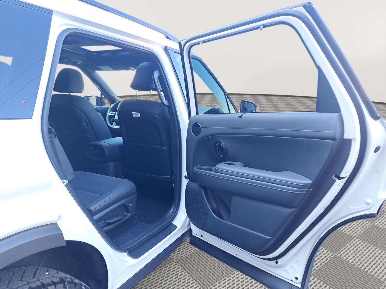 2026 Hyundai Palisade XRT Pro San Clemente CA