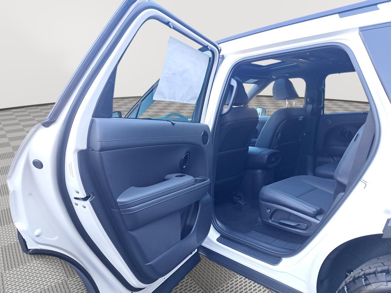 2026 Hyundai Palisade XRT Pro San Clemente CA