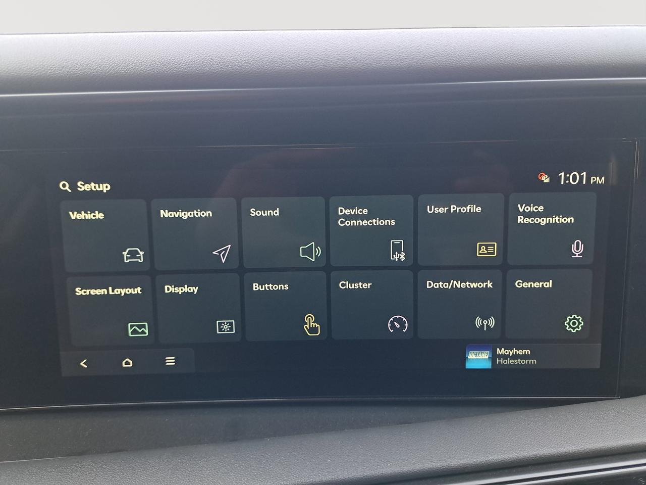 2026 Hyundai Palisade XRT Pro San Clemente CA