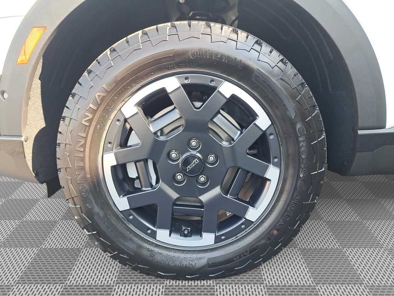 2026 Hyundai Palisade XRT Pro San Clemente CA