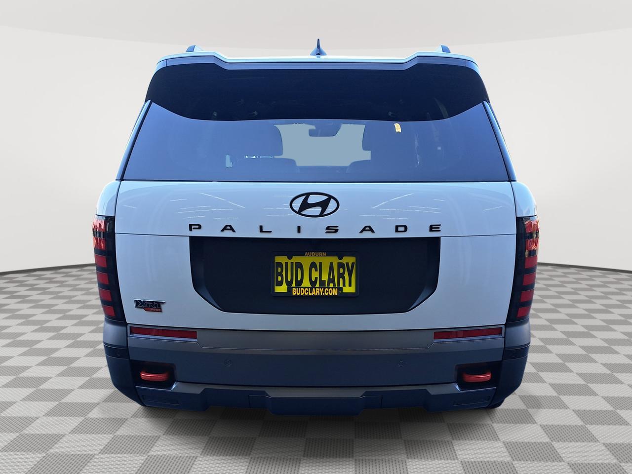 2026 Hyundai Palisade XRT Pro San Clemente CA