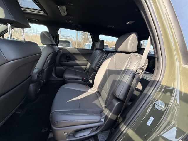2026 Hyundai Palisade XRT Pro San Clemente CA