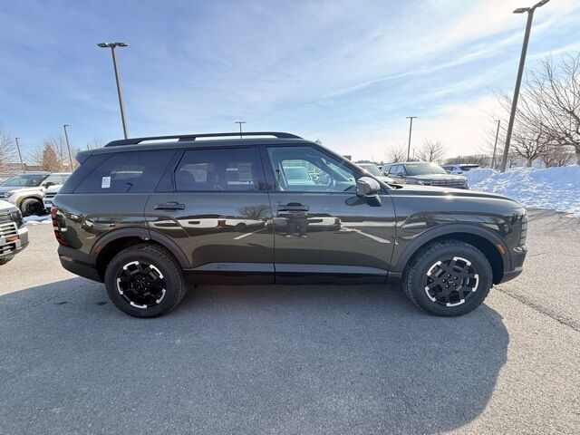 2026 Hyundai Palisade XRT Pro San Clemente CA