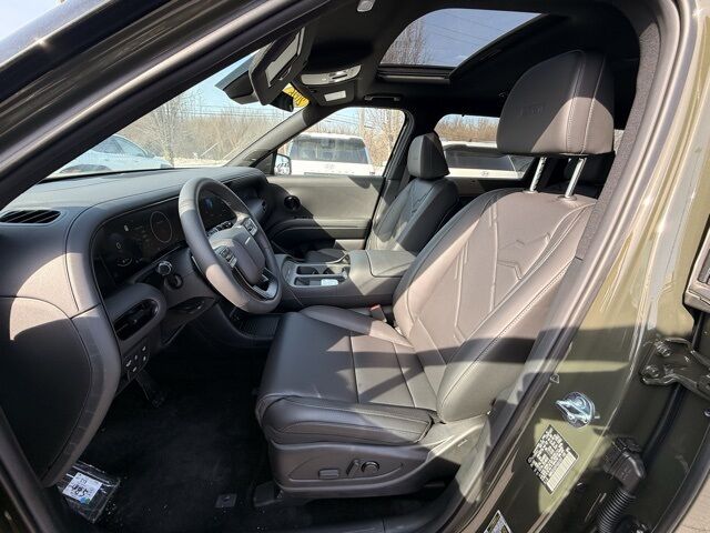 2026 Hyundai Palisade XRT Pro San Clemente CA