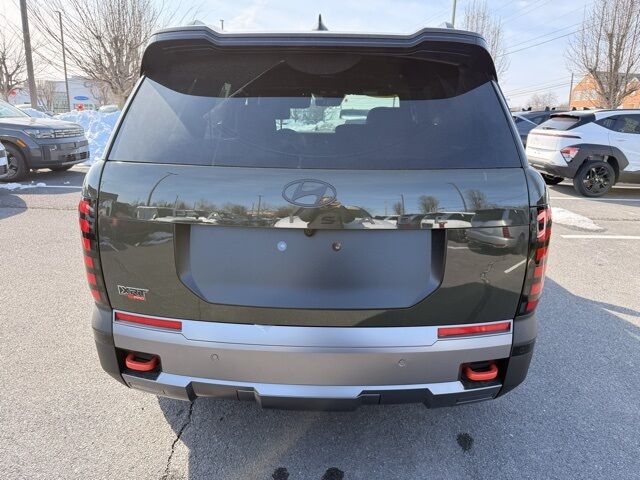 2026 Hyundai Palisade XRT Pro San Clemente CA