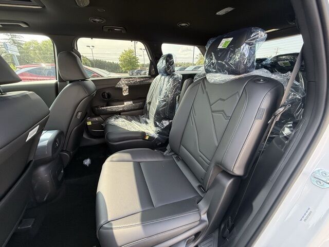 2026 Hyundai Palisade XRT Pro San Clemente CA