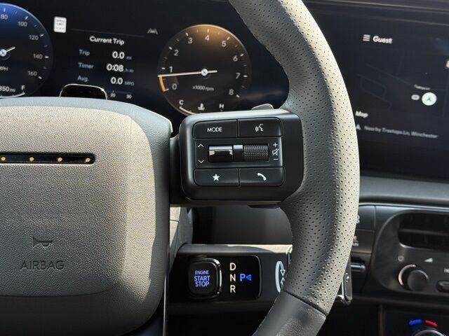 2026 Hyundai Palisade XRT Pro San Clemente CA