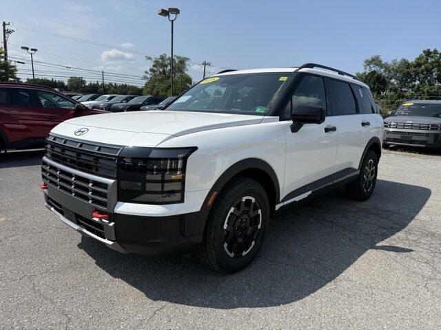 2026 Hyundai Palisade XRT Pro San Clemente CA