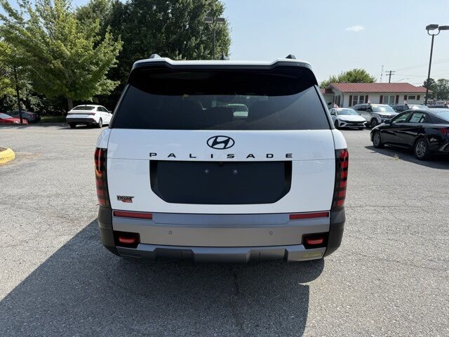 2026 Hyundai Palisade XRT Pro San Clemente CA