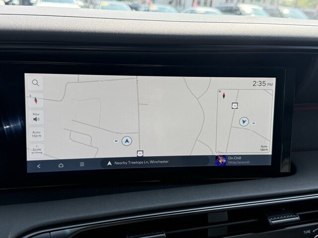 2026 Hyundai Palisade XRT Pro San Clemente CA