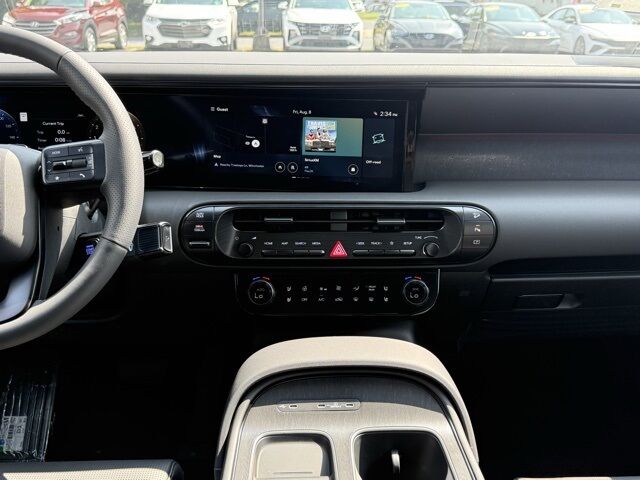 2026 Hyundai Palisade XRT Pro San Clemente CA