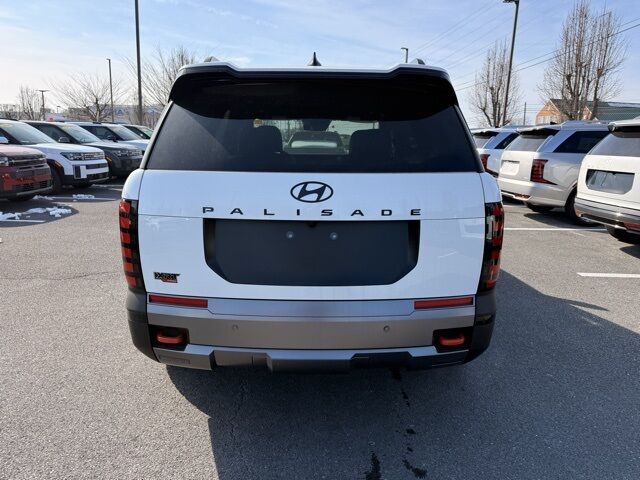 2026 Hyundai Palisade XRT Pro San Clemente CA