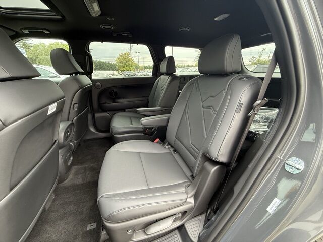 2026 Hyundai Palisade XRT Pro San Clemente CA