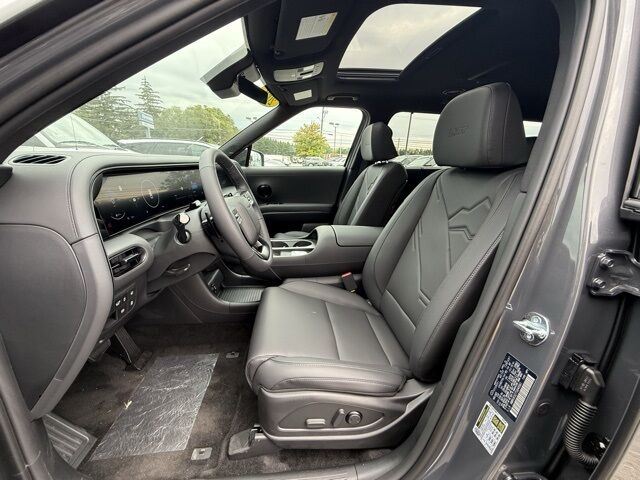 2026 Hyundai Palisade XRT Pro San Clemente CA