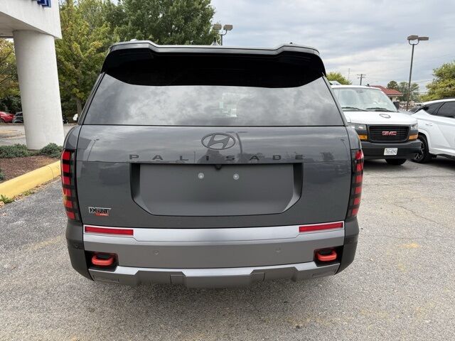 2026 Hyundai Palisade XRT Pro San Clemente CA