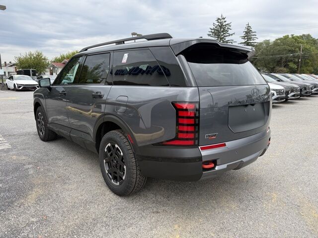 2026 Hyundai Palisade XRT Pro San Clemente CA
