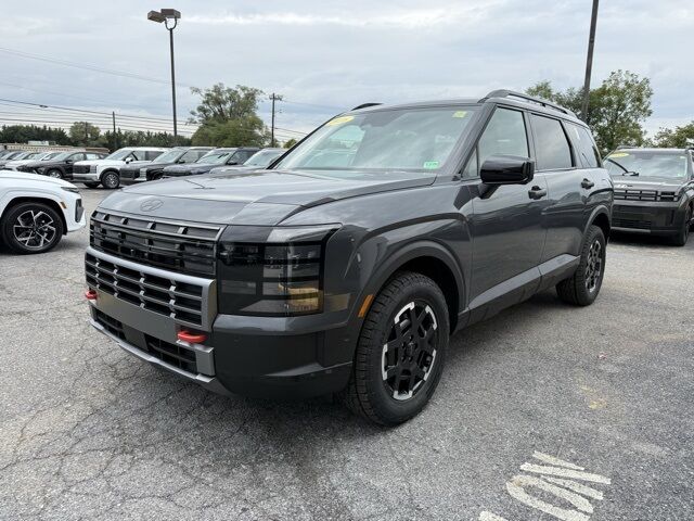 2026 Hyundai Palisade XRT Pro San Clemente CA