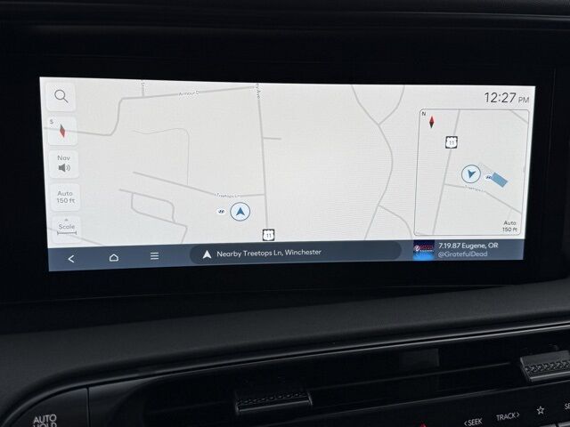 2026 Hyundai Palisade XRT Pro San Clemente CA