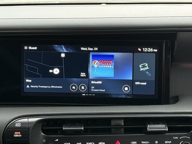 2026 Hyundai Palisade XRT Pro San Clemente CA