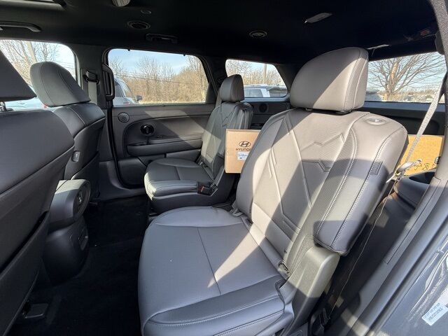 2026 Hyundai Palisade XRT Pro San Clemente CA