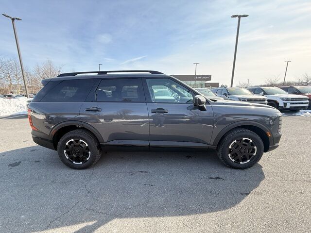 2026 Hyundai Palisade XRT Pro San Clemente CA