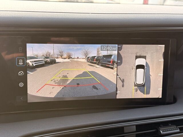 2026 Hyundai Palisade XRT Pro San Clemente CA