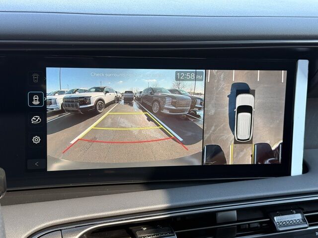 2026 Hyundai Palisade XRT Pro San Clemente CA