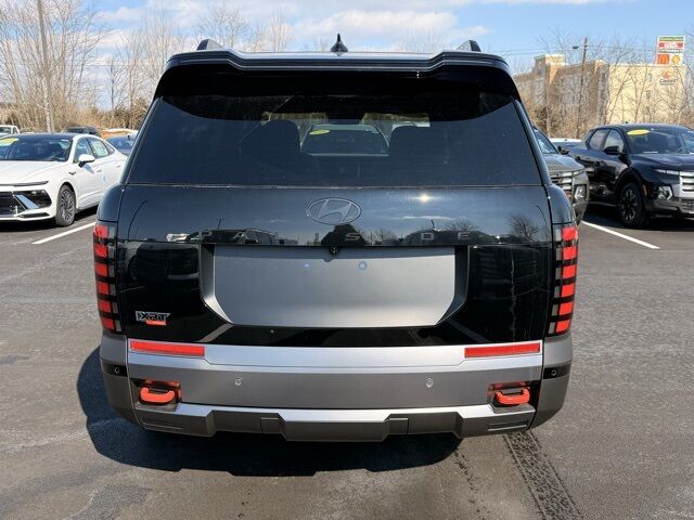 2026 Hyundai Palisade XRT Pro San Clemente CA