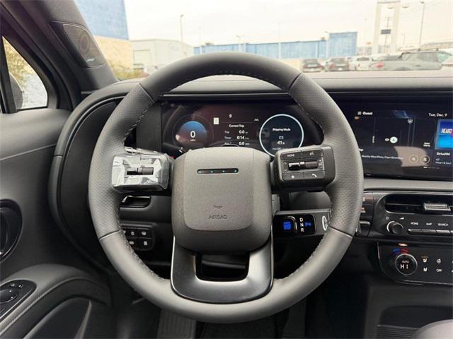 2026 Hyundai Palisade XRT Pro Cape Girardeau MO