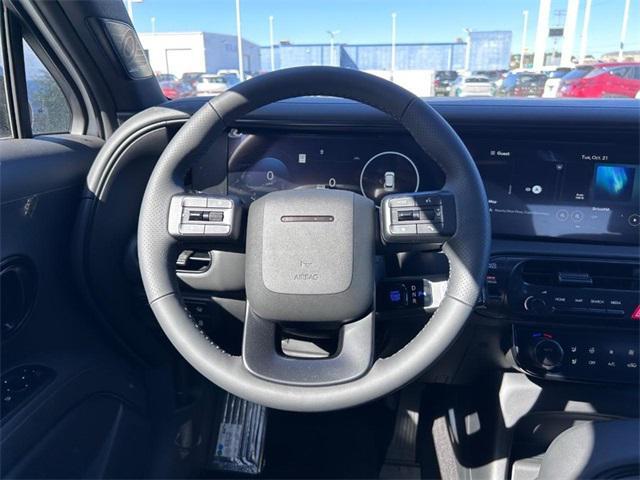 2026 Hyundai Palisade XRT Pro Cape Girardeau MO