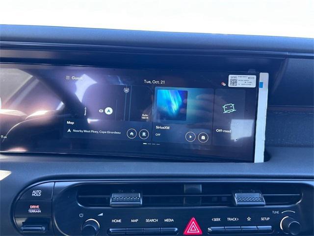 2026 Hyundai Palisade XRT Pro Cape Girardeau MO