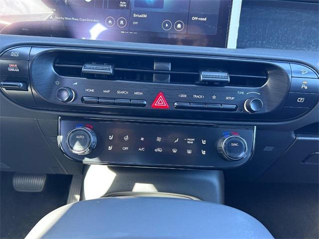 2026 Hyundai Palisade XRT Pro Cape Girardeau MO