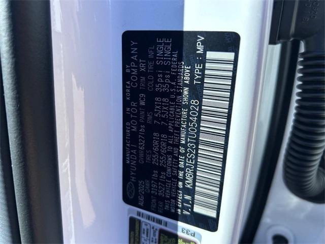 2026 Hyundai Palisade XRT Pro Cape Girardeau MO