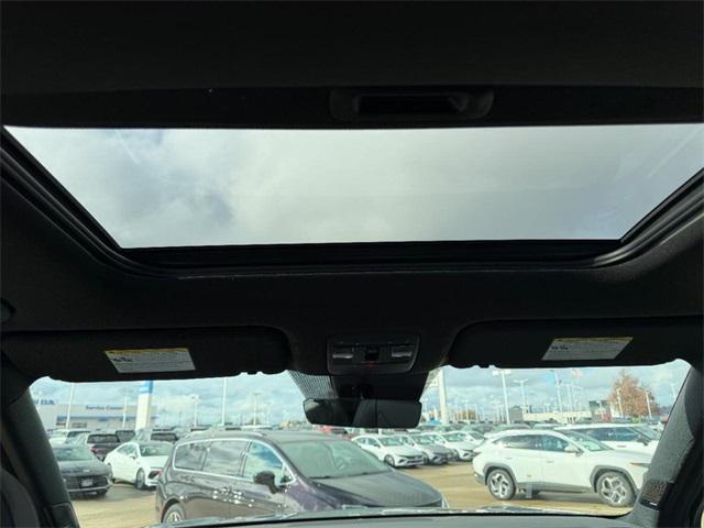 2026 Hyundai Palisade XRT Pro Cape Girardeau MO