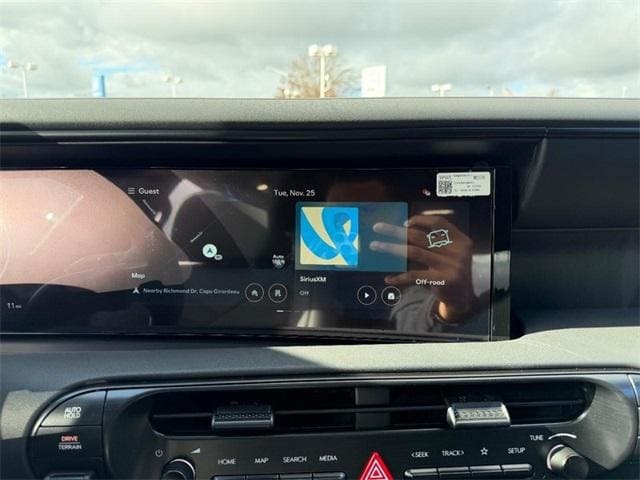 2026 Hyundai Palisade XRT Pro Cape Girardeau MO