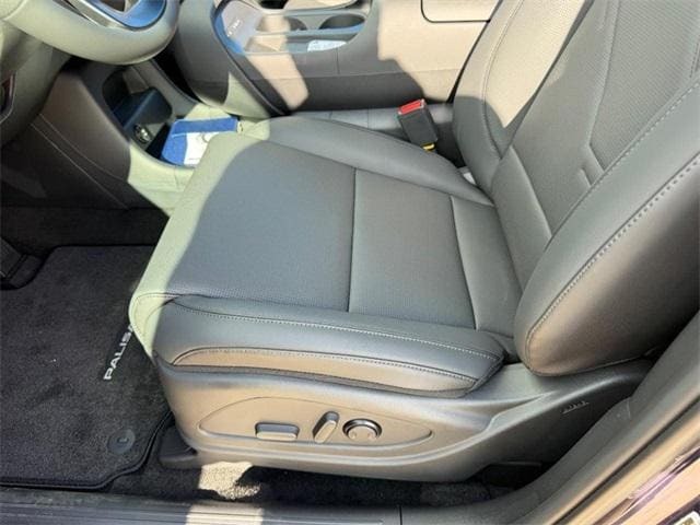 2026 Hyundai Palisade XRT Pro Cape Girardeau MO