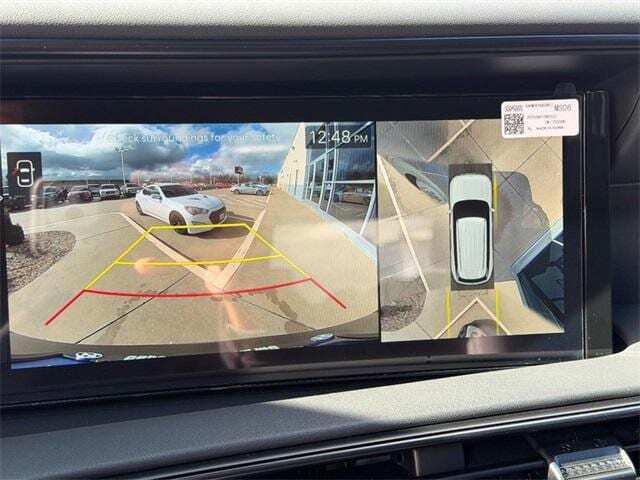 2026 Hyundai Palisade XRT Pro Cape Girardeau MO