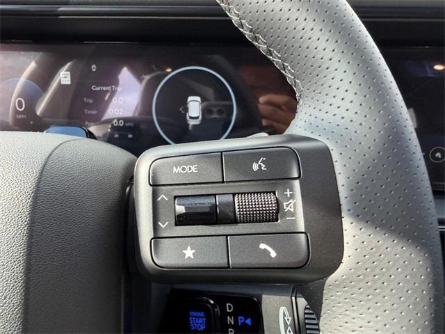 2026 Hyundai Palisade XRT Pro Cape Girardeau MO