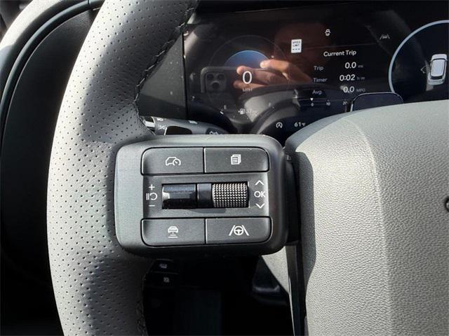 2026 Hyundai Palisade XRT Pro Cape Girardeau MO