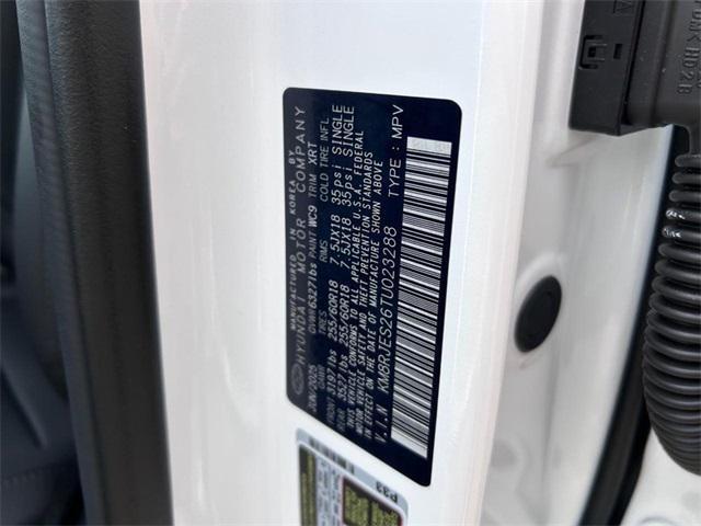 2026 Hyundai Palisade XRT Pro Cape Girardeau MO