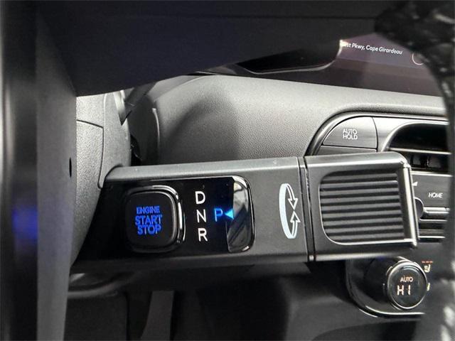 2026 Hyundai Palisade XRT Pro Cape Girardeau MO